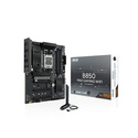 ASUS B850 MAX GAMING WIFI AMD B850 Emplacement AM5 ATX