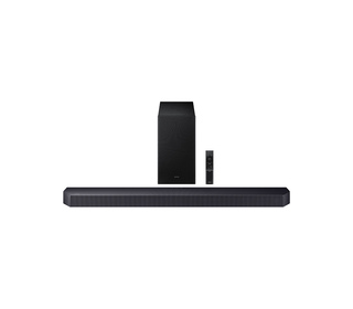 Samsung Q-series HW-Q600F Noir 3.1.2 canaux