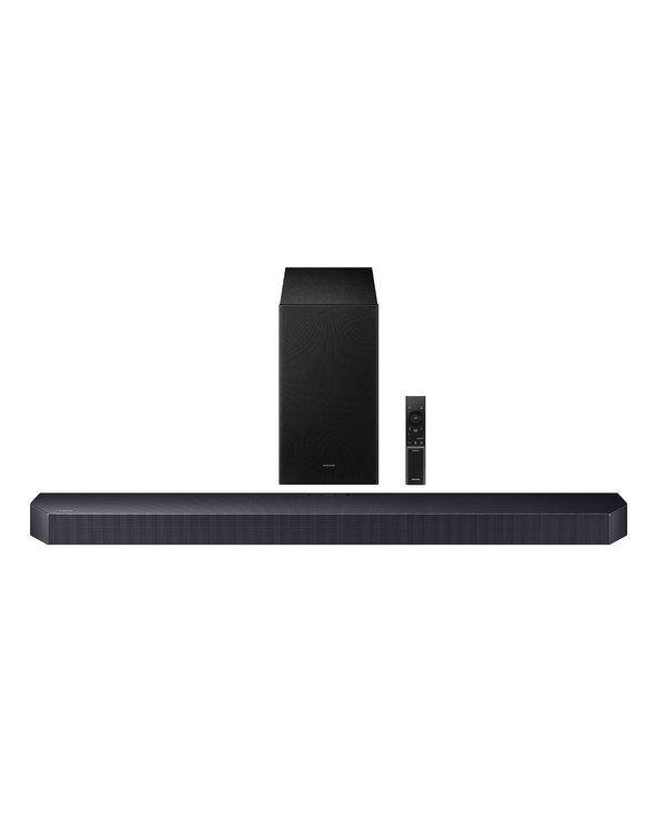 Samsung Q-series HW-Q600F Noir 3.1.2 canaux