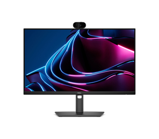 DELL Pro P P2426HEV 23.8" LCD Full HD 8 ms Noir