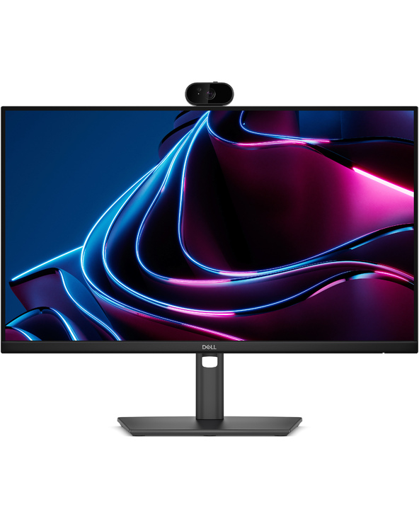 DELL Pro P P2426HEV 23.8" LCD Full HD 8 ms Noir