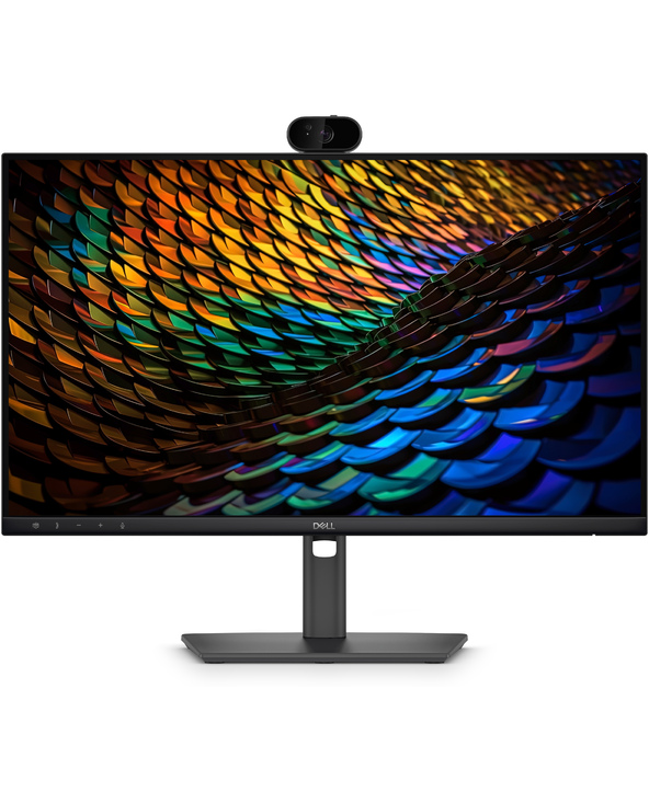 DELL Pro P P2426HEB 61 cm (24") LCD 1920x1080 pixels Full HD