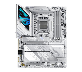 ASUS ROG STRIX X870E-A GAMING WIFI7 NEO AMD X870E Emplacement AM5 ATX