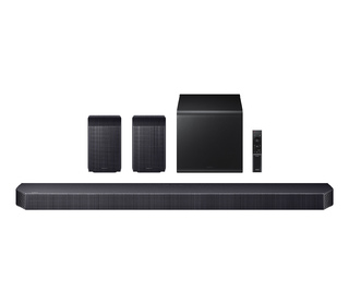Samsung HW-Q930F Noir 9.1.4 canaux 580 W
