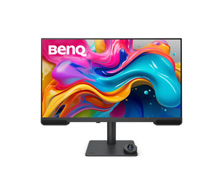 BenQ PV3200U 31.5" LCD 4K Ultra HD 5 ms Noir