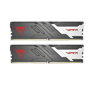 Patriot Memory Viper Venom PVV564G600C30K 64 Go 2x32 Go DDR5 288-pin DIMM