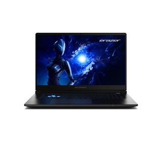 ERAZER SCOUT 17 E1 (MD 62759) 17.3" I5 16 Go Noir 1 To
