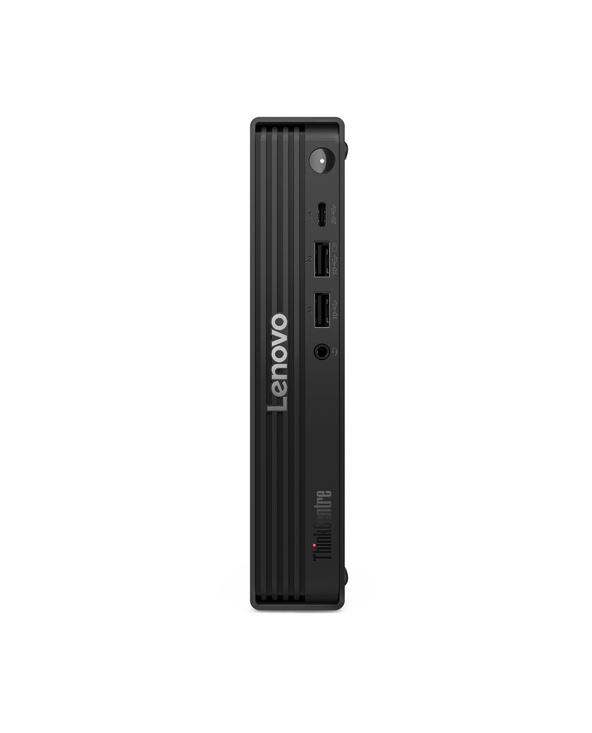 Lenovo ThinkCentre M90Q GEN 6 Mini PC Intel Core Ultra 7 32 Go 512 Go Windows 11 Pro Noir