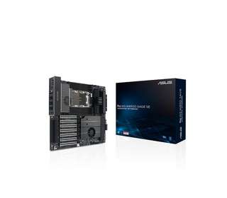 ASUS Pro WS W890E-SAGE SE Intel W890 LGA 4710-2 EEB