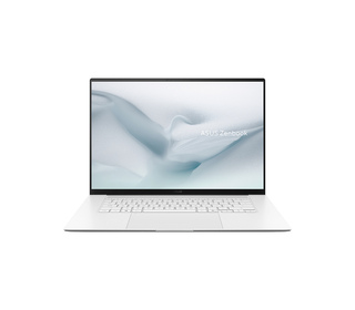 ASUS Zenbook UM5606GA-ISCSS297X 16" AMD Ryzen AI 7 32 Go Blanc 1 To