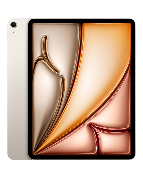 Apple iPad Air 13" 256 Go Beige