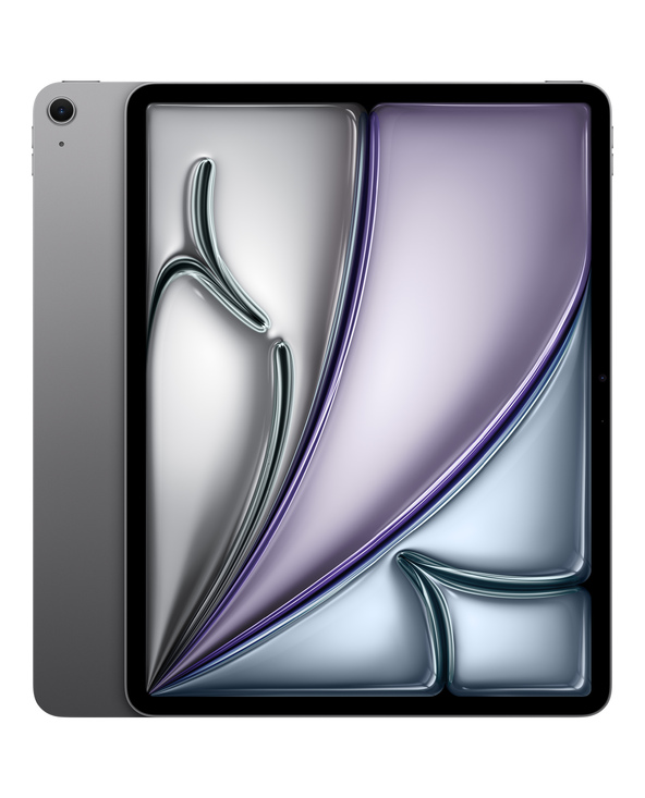 Apple iPad Air 13" 128 Go Gris