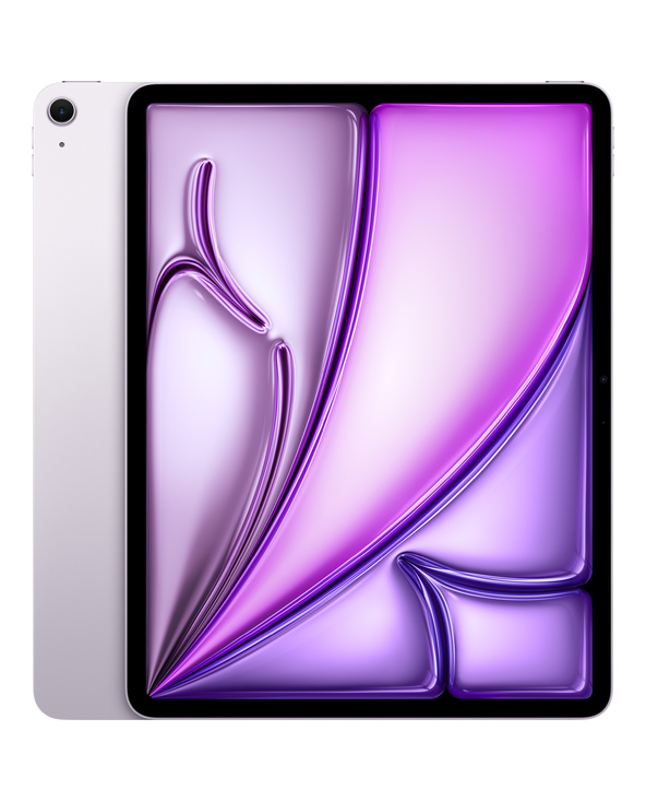 Apple iPad Air 13" 256 Go Violet