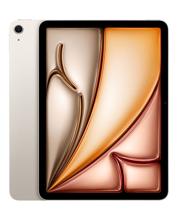 Apple iPad Air 11" 256 Go Beige