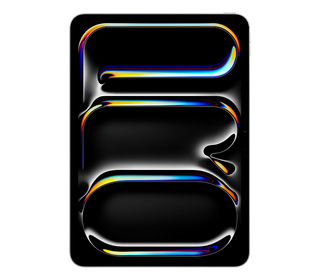 Apple iPad PRO 11" 256 Go Argent