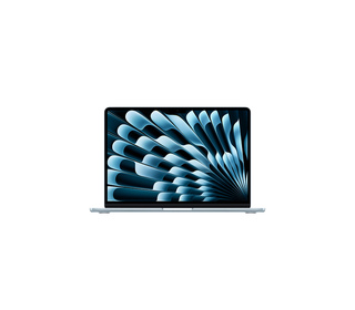 Apple MacBook Air 13.6" Apple M 16 Go Bleu 512 Go