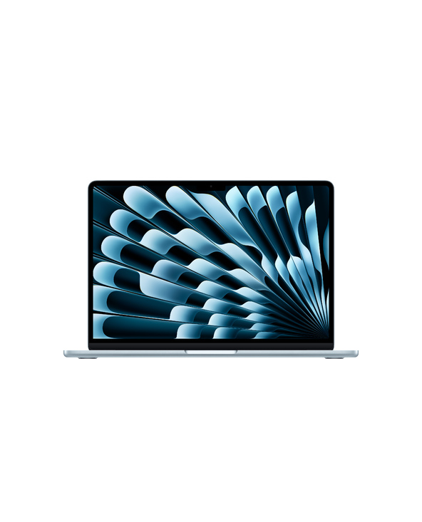 Apple MacBook Air 13.6" Apple M 16 Go Bleu 512 Go