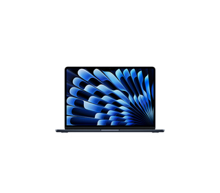 Apple MacBook Air 13.6" Apple M 16 Go Marine 512 Go
