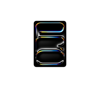 Apple iPad PRO 11" 256 Go Argent