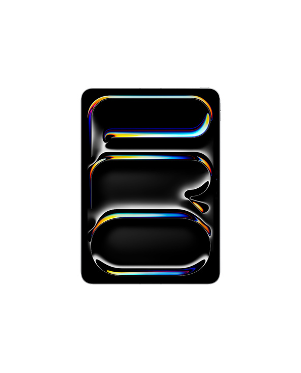 Apple iPad PRO 11" 256 Go Argent