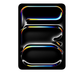 Apple iPad PRO 11" 512 Go Noir