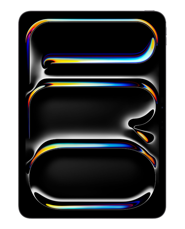 Apple iPad PRO 11" 512 Go Noir