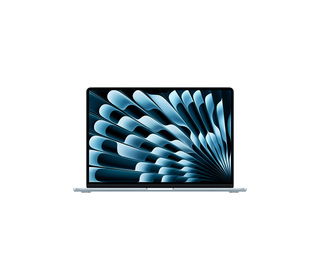 Apple MacBook Air 15.3" Apple M 16 Go Bleu 512 Go