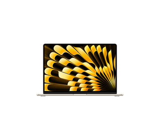 Apple MacBook Air 15.3" Apple M 16 Go Beige 512 Go