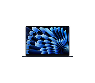 Apple MacBook Air 15.3" Apple M 16 Go Marine 512 Go