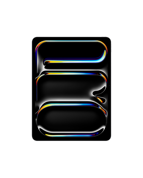 Apple iPad PRO 13" 512 Go Argent