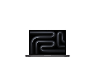 Apple MacBook Pro 14.2" Apple M 24 Go Noir 1 To