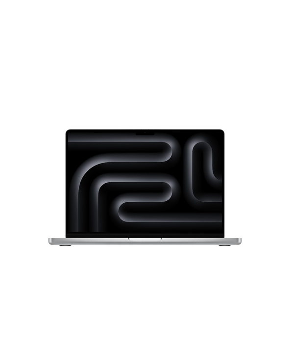 Apple MacBook Pro 14.2" Apple M 24 Go Argent 2 To