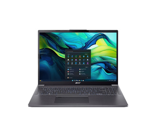 Acer Aspire A16-71M-71J3 16" Intel Core Ultra 7 16 Go Gris 1 To