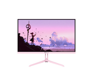 Arozzi NOVA 24″ 23.8" LED Full HD 1 ms Rose