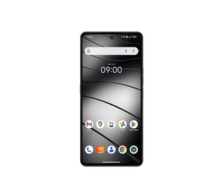 Gigaset GS6 PRO 6.67" 128 Go Noir