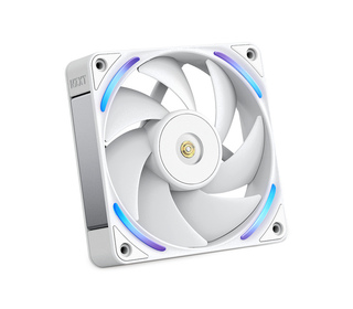 NZXT F120X Boitier PC Ventilateur 12 cm Blanc 1 pièce(s)
