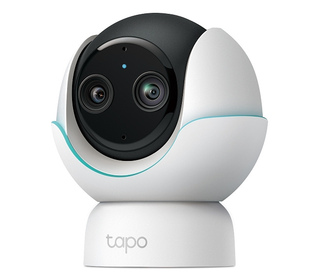 TP-Link Tapo C840 Wi-Fi Blanc