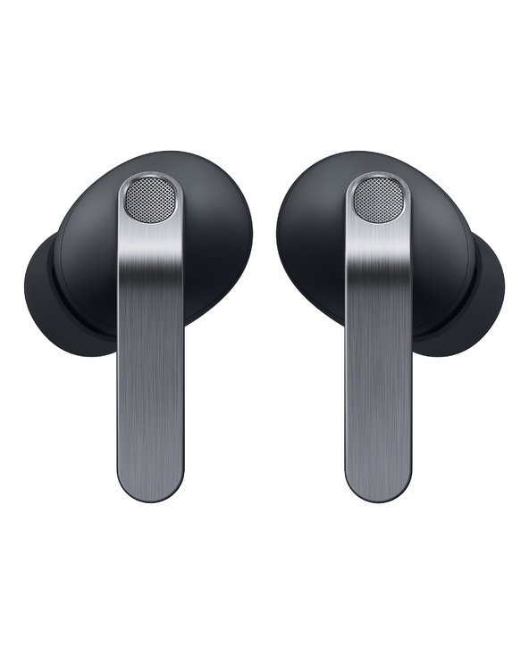 Samsung Galaxy Buds4 Pro Casque Sans fil Ecouteurs Appels/Musique Bluetooth Noir