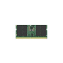 Kingston Technology ValueRAM 16 Go 1x16 Go DDR5 6400 MT/s 262-pin SO-DIMM