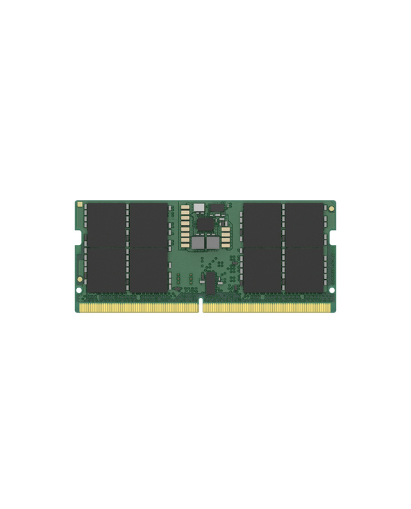 Kingston Technology ValueRAM 16 Go 1x16 Go DDR5 6400 MT/s 262-pin SO-DIMM