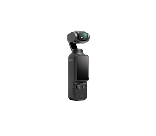 DJI Osmo Pocket 3 Creator Combo caméra suspendue 4K Ultra HD 9,4 MP Noir