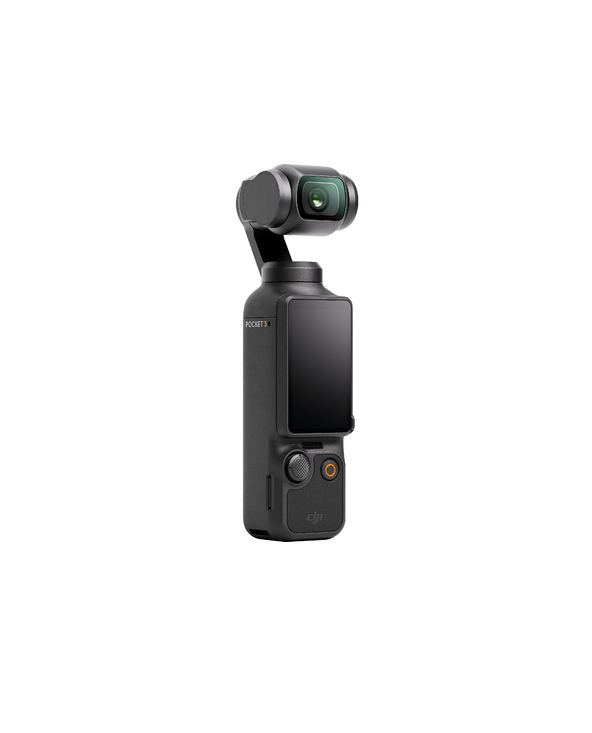 DJI Osmo Pocket 3 Creator Combo caméra suspendue 4K Ultra HD 9,4 MP Noir