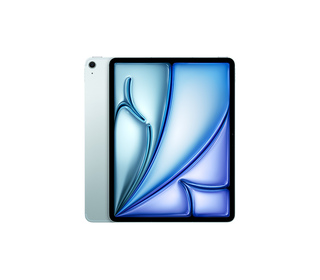 Apple iPad Air 13" 128 Go Bleu