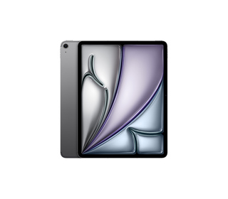 Apple iPad Air 13" 128 Go Gris