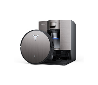 Ecovacs Deebot X11 OmniCyclone Noir