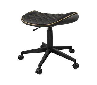 COUGAR CGR-CRO-GLB Siège de jeu universel Siège rembourré