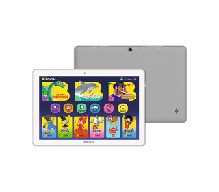 Archos T101 FHD2 4GB+64GB (KIDS PACK 64 Go Wifi Blanc