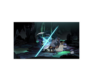 Just for Games Absolum Standard Nintendo Switch