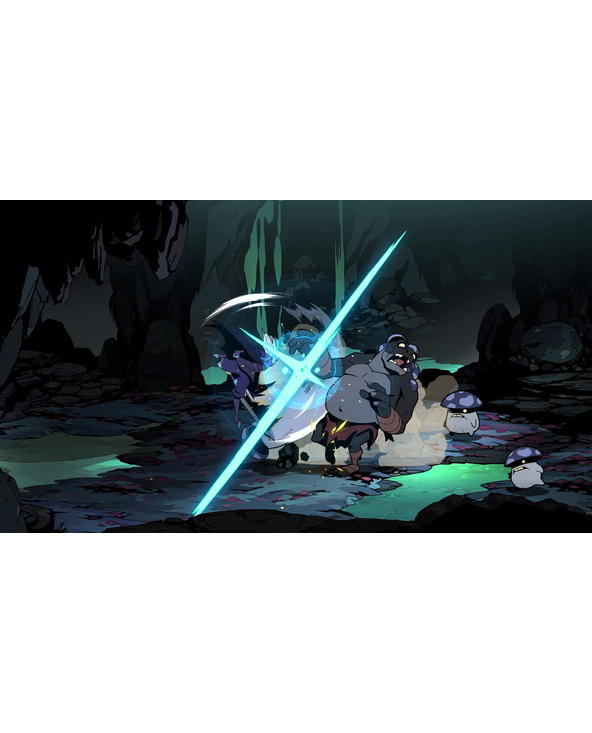 Just for Games Absolum Standard Nintendo Switch