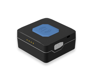 Teltonika TMT250 Traqueur GPS et localisateur Personnel Noir
